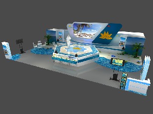 泰國(guó)航空旅游路演